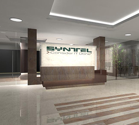 SYNTEL, PUNE